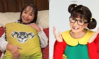 María Antonieta de las Nieves, la Chilindrina, sorprendió tras confirmar su retiro de los escenarios