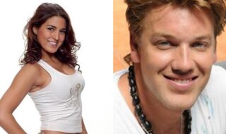 El presente de María José Pestán y Juan Pablo Matulic