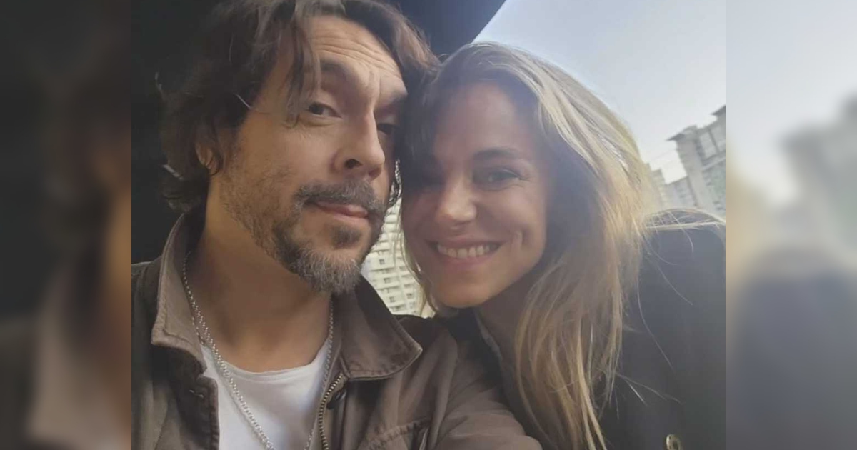 Mariana Derderian habló de su quiebre con Mauricio Jürgensen