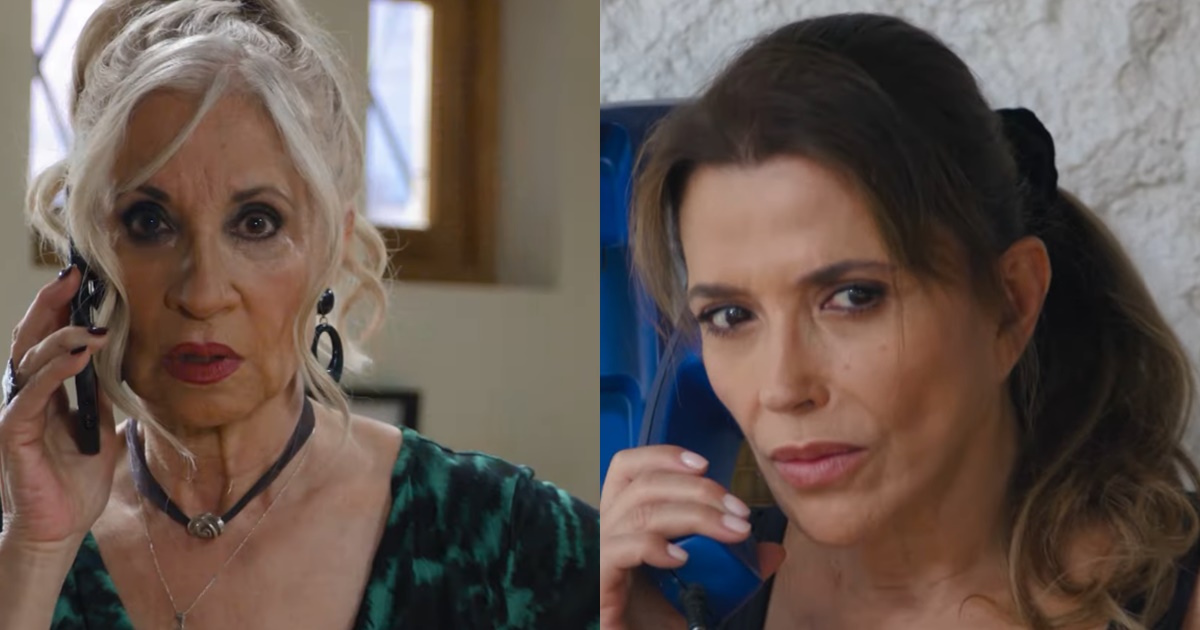 Avance de Juego de Ilusiones mostró descubrimiento clave de Mariana para fugarse de la cárcel