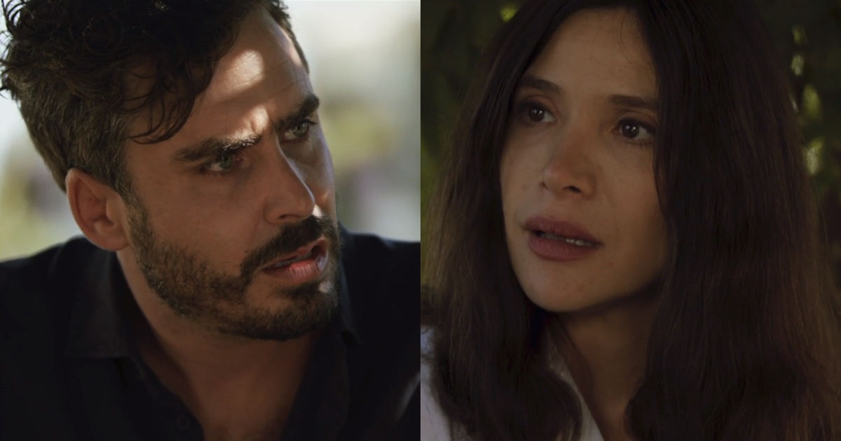 Capítulo 158 de Generación 98 confirmó teoría sobre “enfermedad” de Martita: así reaccionó Gonzalo