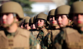 Una mayor resultó herida en explosión en El Líbano