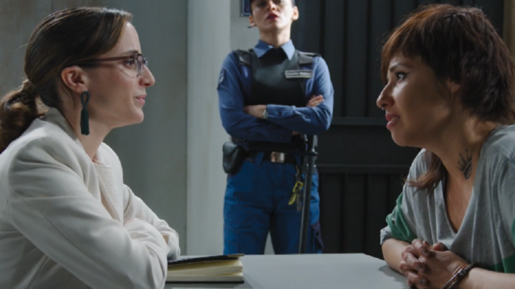 ¿Aceptará? La inusual estrategia de Valentina para acercarse a Alana en Juego de Ilusiones
