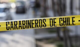 Niño de 13 años murió atropellado por carro policial en ruta que une Talca con Pencahue