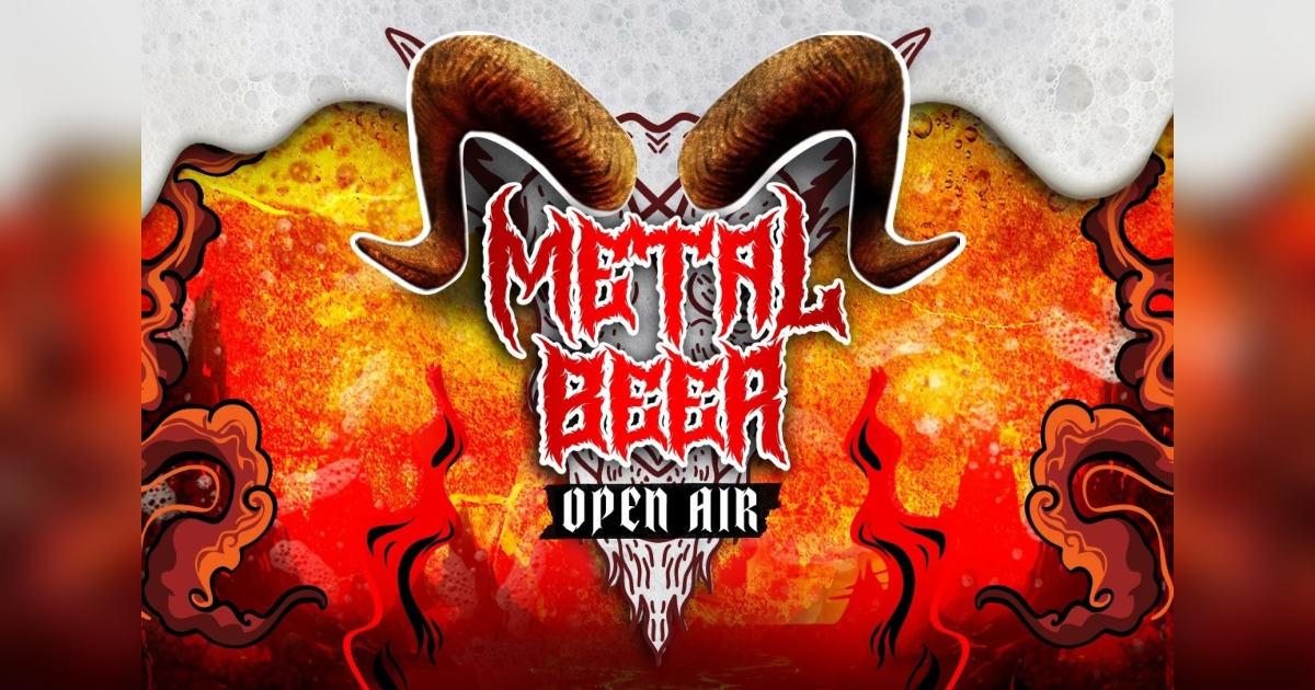 Metal Beer debuta en Santiago con Death to All a la cabeza: revisa fecha, lugar y venta de entradas