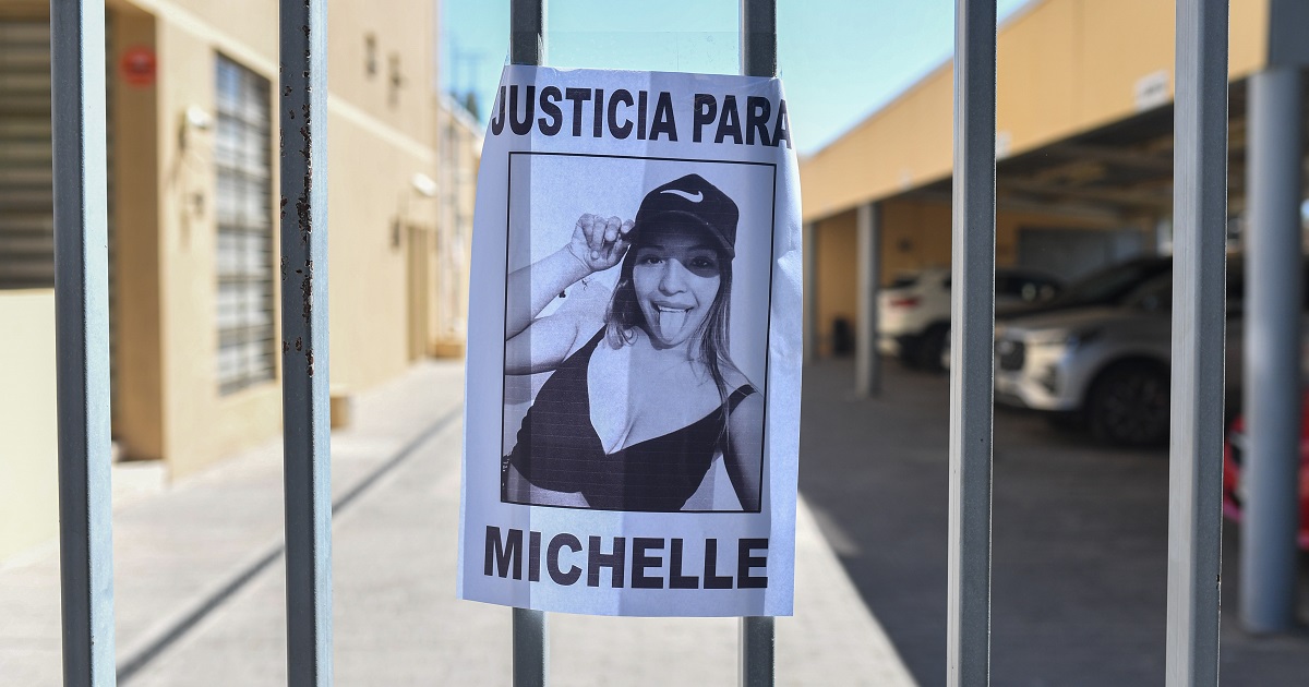 Familia de Michelle Silva encontró pista clave para el caso en el Río Aconcagua
