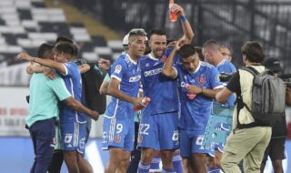 Millonario premio para Universidad de Chile por ganar superclásico