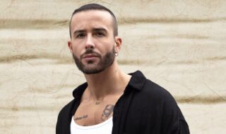 Alejandro Pérez confirmado para el reality Ganar o servir