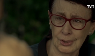 El comentario que se repitió tras regreso de Mónica Carrasco a TVN con El Día Menos pensado