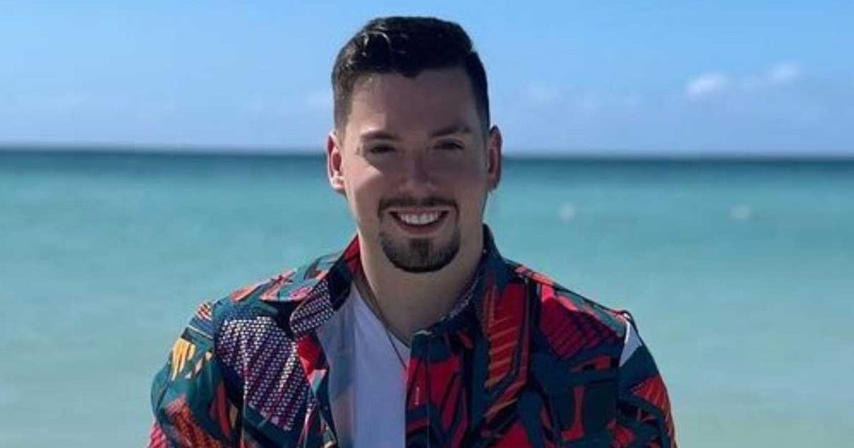 ¿En qué condiciones aceptaría? Nano Calderón confesó haber recibido ofertas para entrar a un reality