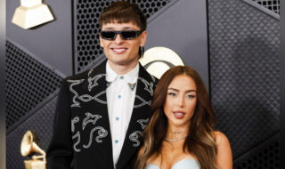 Nicki Nicole habló de su ruptura con Peso Pluma por primera vez: "Sentí que fue todo bastante expuesto”