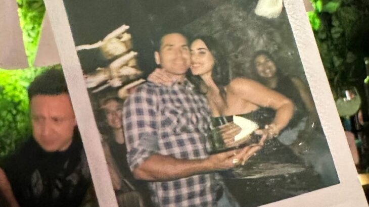 Pangal Andrade aclaró su situación sentimental para nuevo reality de Canal 13