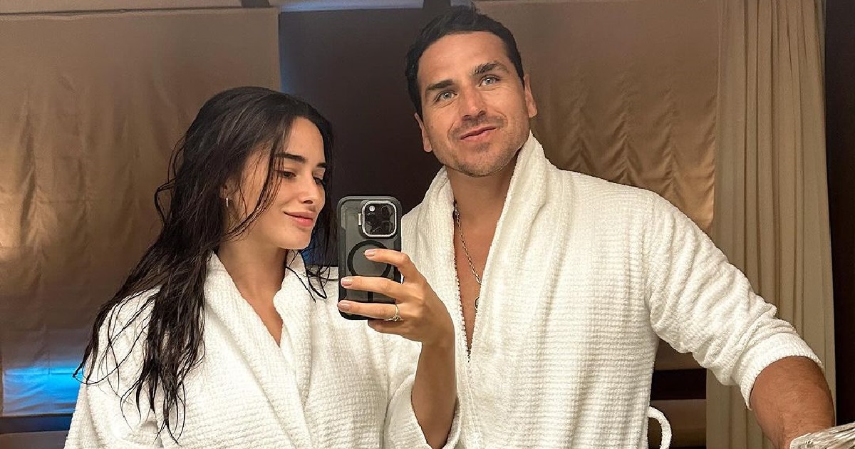 Pangal Andrade aclaró su situación sentimental para nuevo reality de Canal 13