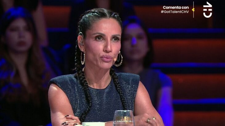 Leonor Varela rechaza actuación en Got Talent Chile