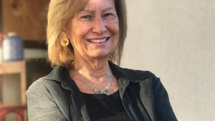 ¿Qué fue de la Tía Patricia de 'Ya somos amigos'? Así es el presente de la animadora