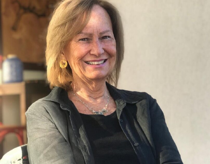 ¿Qué fue de la Tía Patricia de 'Ya somos amigos'? Así es el presente de la animadora