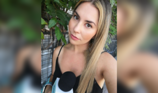 Paulina Padilla y cómo enfrenta los comentarios malintencionados en redes: "Nadie se hace cargo"