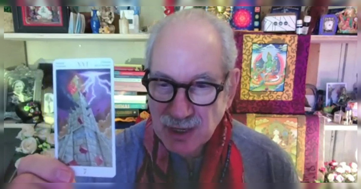 Pedro Engel lanzó sus predicciones del horóscopo: revisa cómo le irá a tu signo