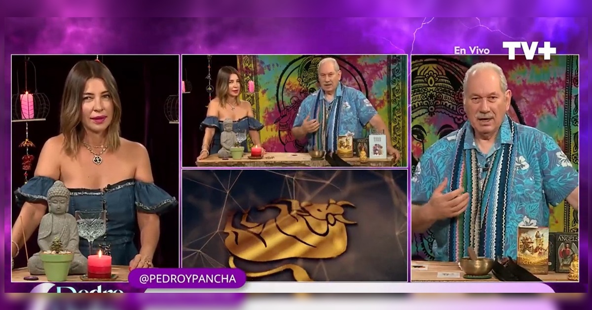 Pedro Engel realizó su predicción diaria del horóscopo: ¿cómo le irá a tu signo?