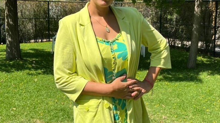 ¿Qué fue de la recluta María José Pestán? Participante habló de su presente a 17 años de Pelotón