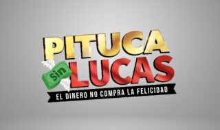 Pituca sin lucas comenzó producción internacional