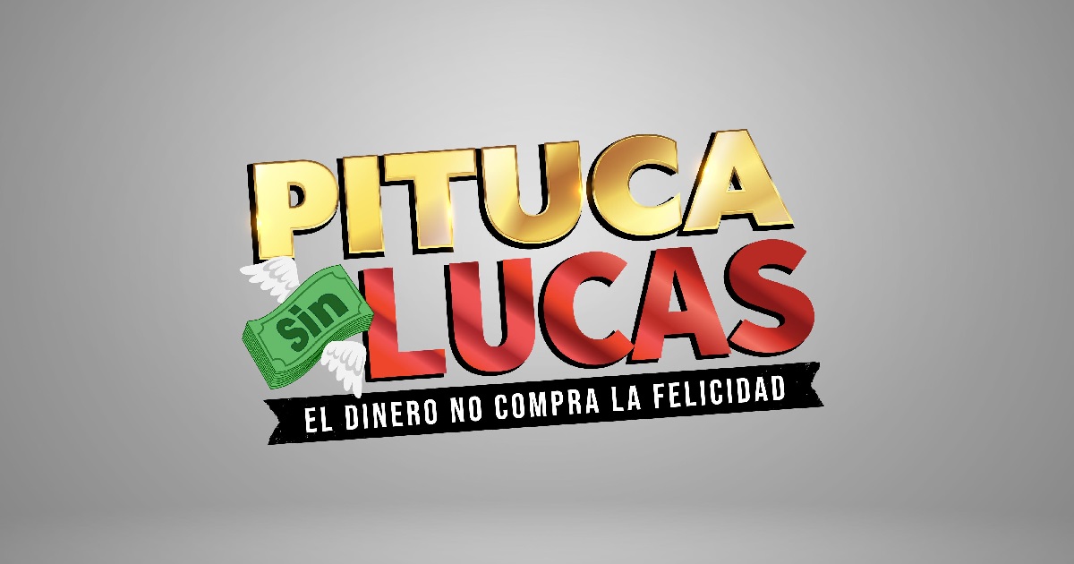 Pituca sin lucas comenzó producción internacional