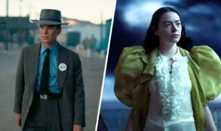 Predicción de los favoritos para ganar Premios Oscar 2024