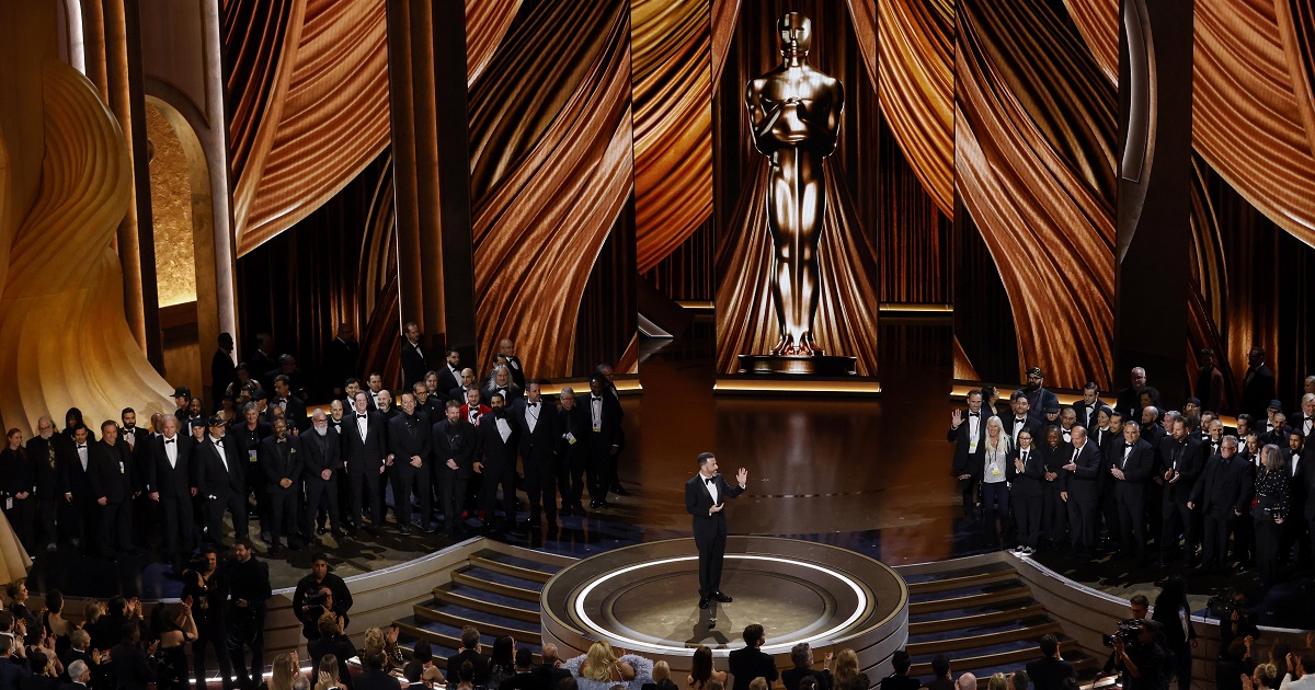 Premios Oscar 2024 revisa la lista completa de ganadores