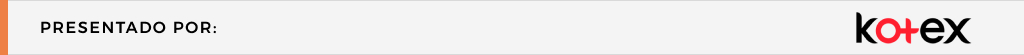 Banner Kotex