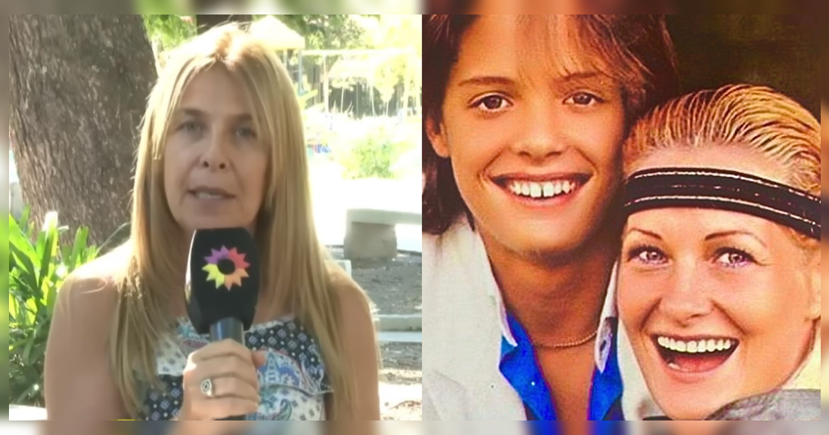 Prima de Luis Miguel afirmó que madre del cantante, Marcela Basteri, está viva: ¿dónde estaría?