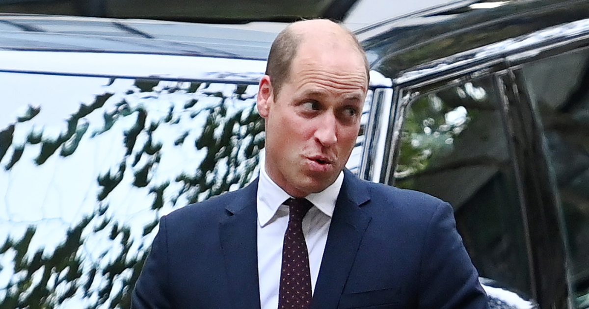 La supuesta amante del Príncipe William, Rose Hanbury, aclaró rumores que remecen a la familia real