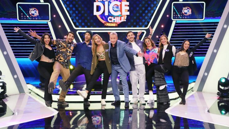 Hijos de Carolina Arregui jugarán en Qué dice Chile: es la primera vez que estarán juntos en TV