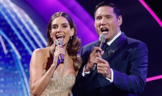 recaudado festival de Viña