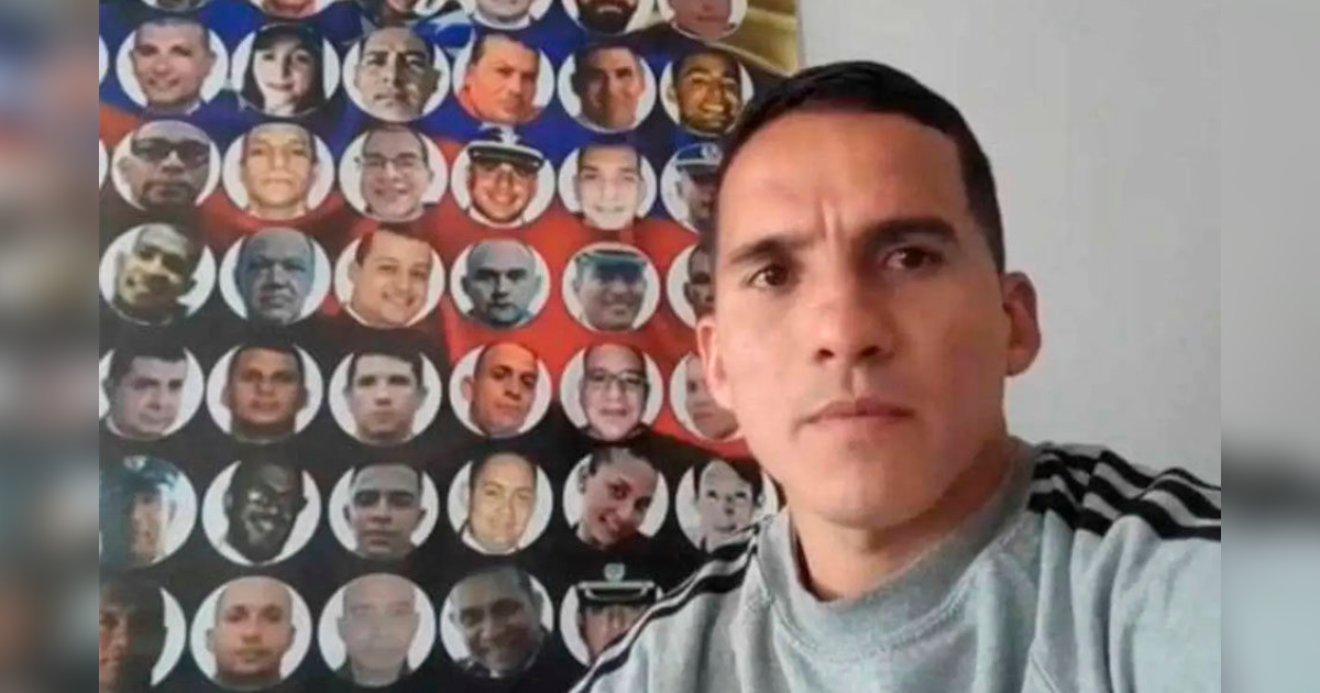 Secuestro de exmilitar venezolano Ronald Ojeda: confirman detención de primer sospechoso