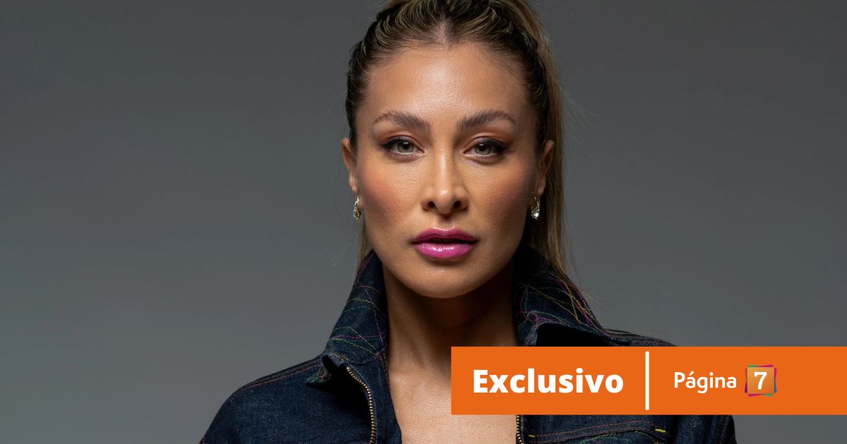 Sabrina Sosa habló de los rumores de romance con Alexis Sánchez y Roberto Cox: “Me llama la atención...”
