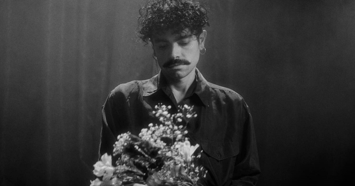 André Ubilla: el ex Amango que se cambió el nombre y está dedicado a la música