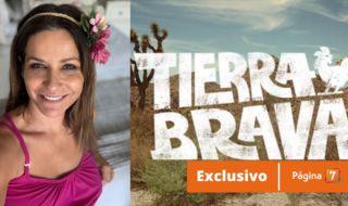 Savka Pollak contó por qué rechazó participar en "Tierra Brava": "Era una millonada"