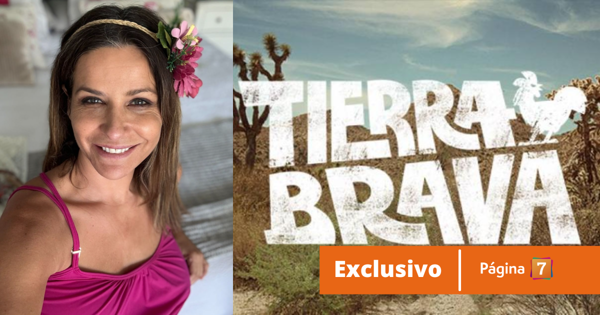 Savka Pollak contó por qué rechazó participar en "Tierra Brava": "Era una millonada"