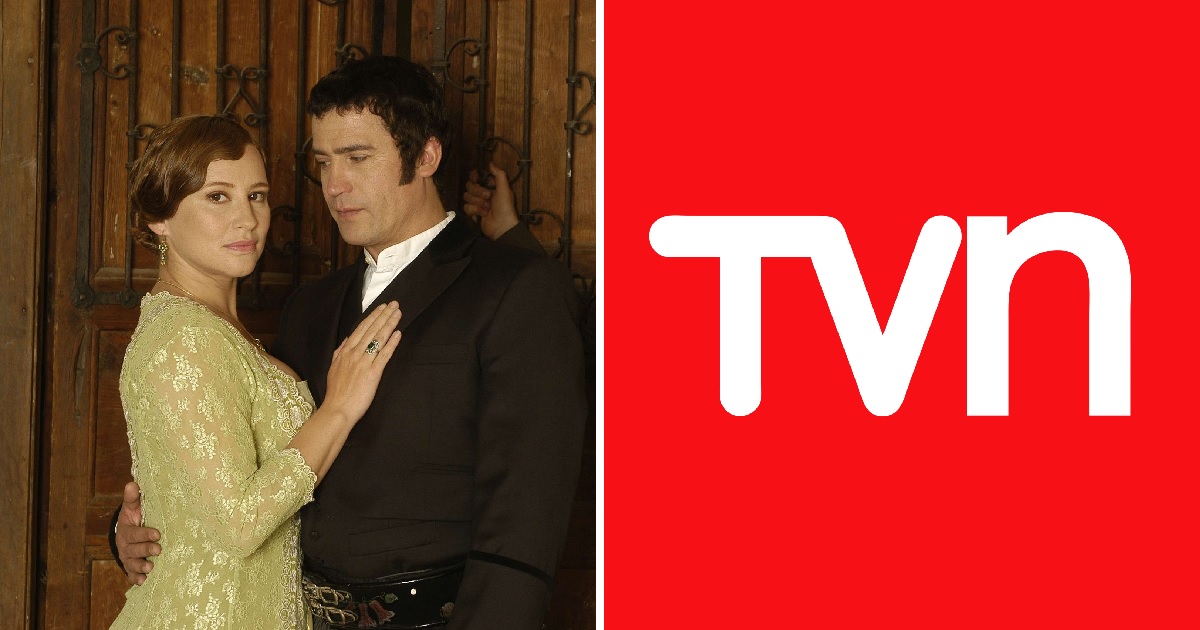 TVN vendió derechos de teleseries a Mega