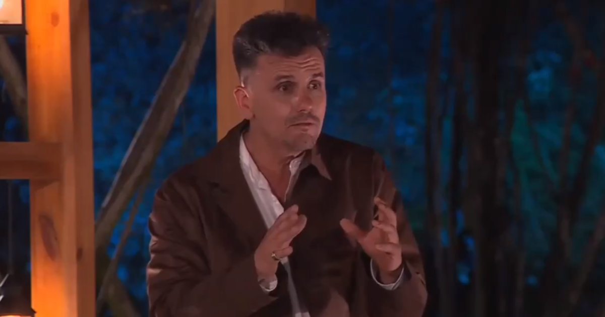 Sergio Lagos comunicó nuevas reglas en Tierra Brava de cara a la gran final: “Hay modificaciones”