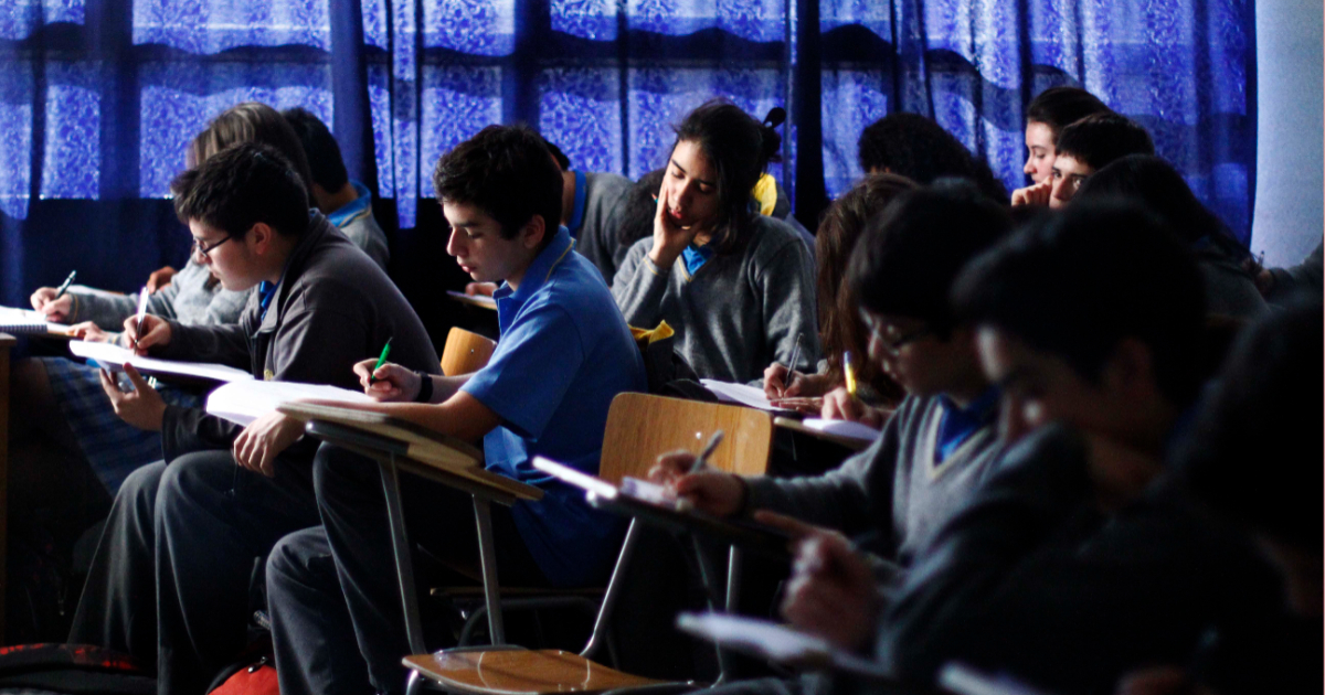 Resultados Simce 2023: Revisa cómo le fue a tu colegio en la prueba