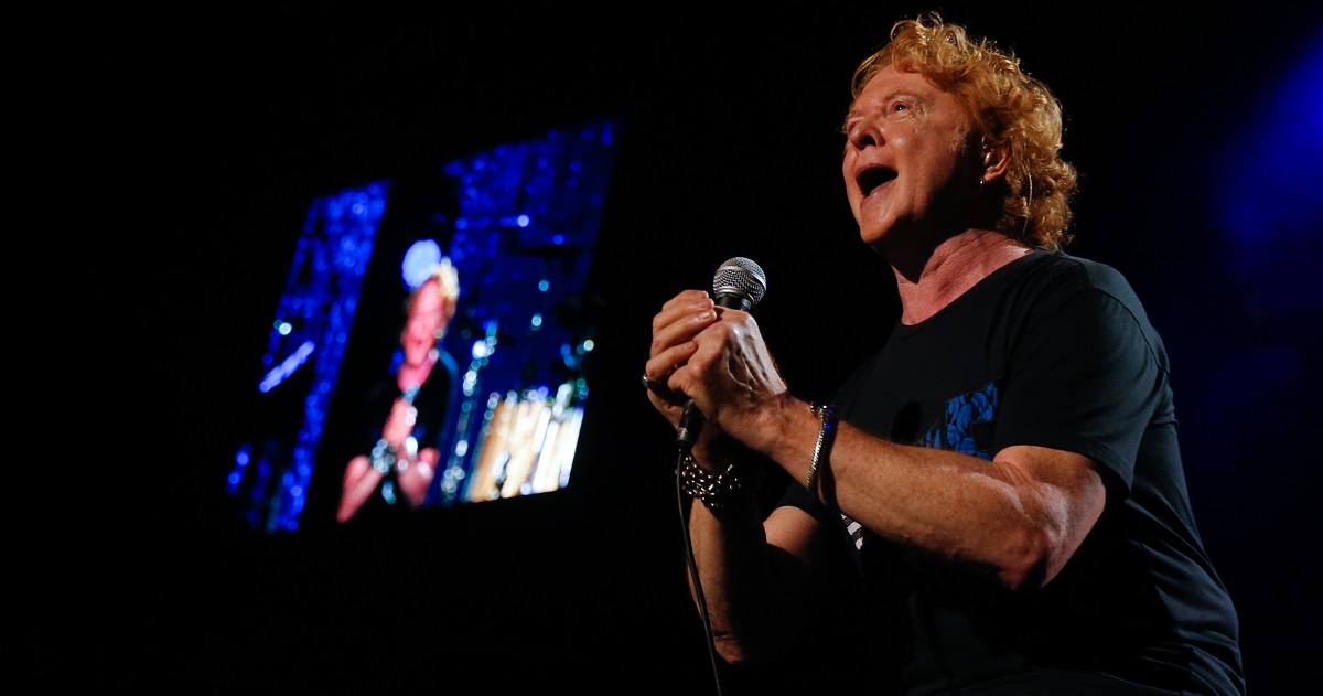 Simply Red vuelve a Chile en 2025: ¿cuándo comienza la venta de entradas?