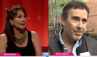 Soledad Pérez acusó dudoso comportamiento de Cristián Campos en 2016: "No lo pasé tan bien"