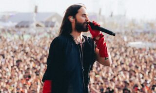 thirty seconds to mars lollapalooza