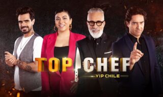 Tras final de Top Chef VIP: ¿habrá segunda temporada?