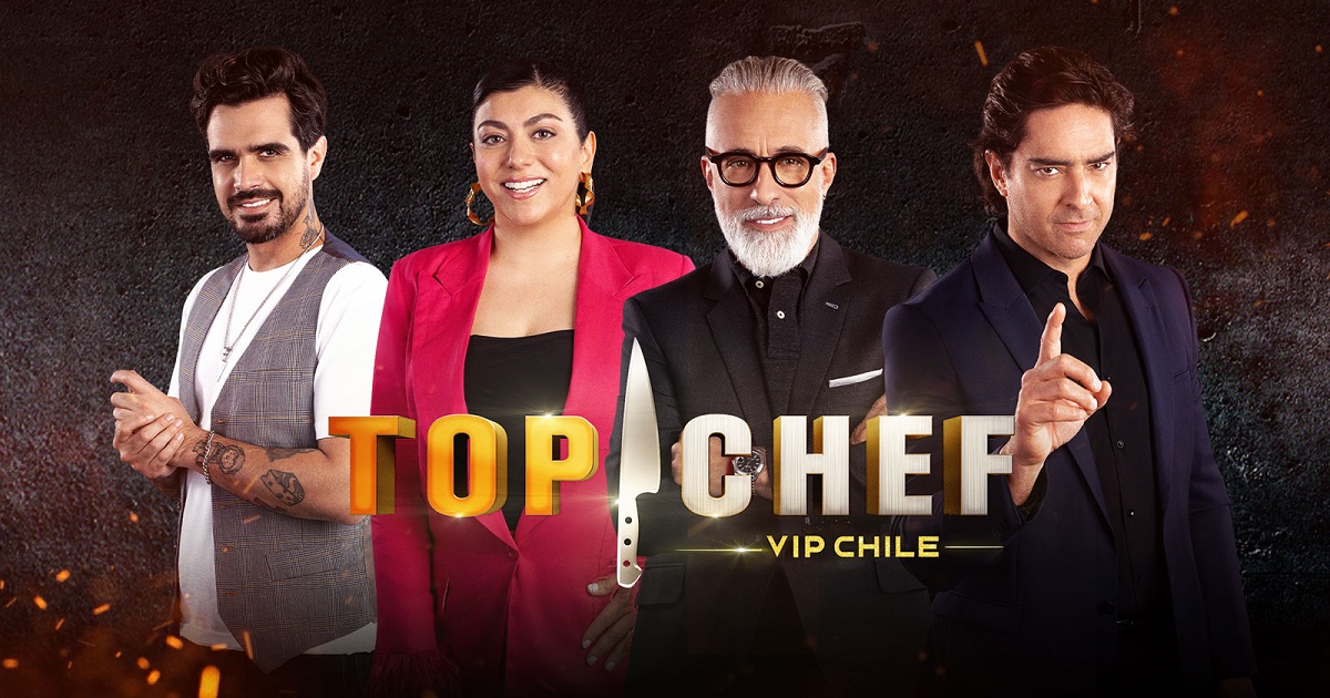 Tras final de Top Chef VIP: ¿habrá segunda temporada?