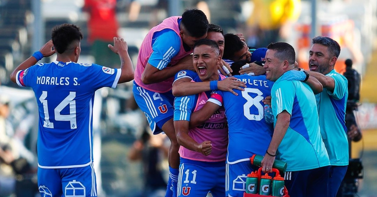 u de chile triunfo ante colo colo