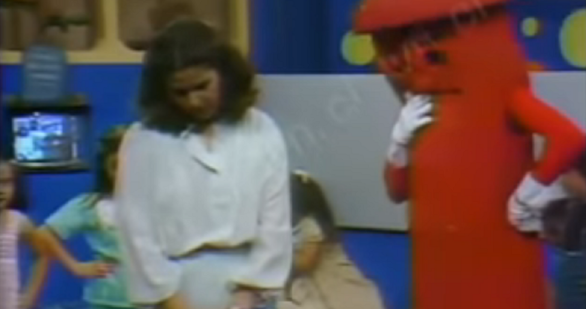 ¿Qué fue de la Tía Patricia de 'Ya somos amigos'? Así es el presente de la animadora