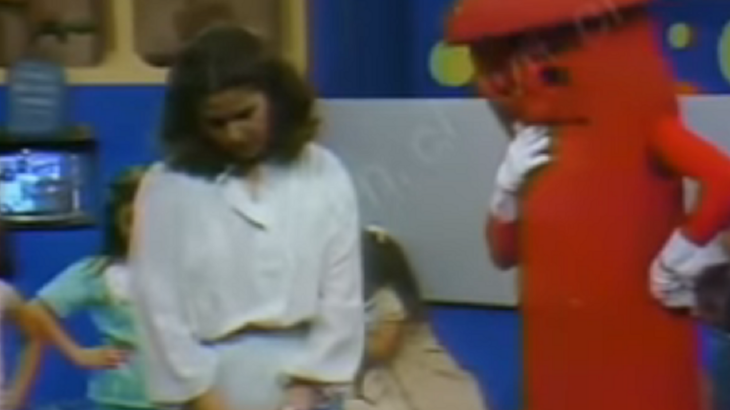 ¿Qué fue de la Tía Patricia de 'Ya somos amigos'? Así es el presente de la animadora