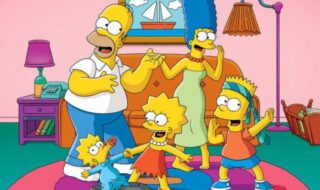 19 abril dia mundial de los simpsons